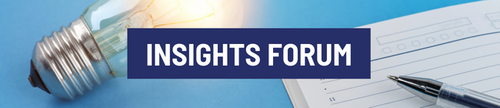 Insights Webinar Series - June 2022